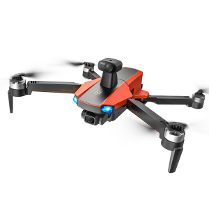 Квадрокоптер JJRC X22P - дрон с 4K и HD камерами, GPS, 5700м, до 33 минут, с сумкой и VR очками. Photo 2